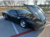 Pontiac Fiero - <small></small> 29.000 € <small>TTC</small> - #20