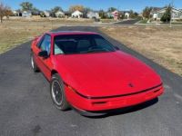 Pontiac Fiero - <small></small> 18.000 € <small>TTC</small> - #1