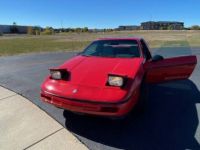 Pontiac Fiero - <small></small> 18.000 € <small>TTC</small> - #4