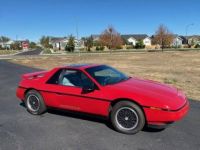 Pontiac Fiero - <small></small> 18.000 € <small>TTC</small> - #12