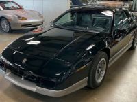 Pontiac Fiero - <small></small> 37.000 € <small>TTC</small> - #3