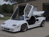 Pontiac Fiero - <small></small> 33.300 € <small>TTC</small> - #1