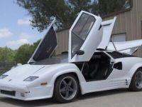 Pontiac Fiero - <small></small> 33.300 € <small>TTC</small> - #4