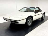 Pontiac Fiero - <small></small> 17.700 € <small>TTC</small> - #1