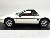 Pontiac Fiero - <small></small> 17.700 € <small>TTC</small> - #2