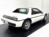 Pontiac Fiero - <small></small> 17.700 € <small>TTC</small> - #5