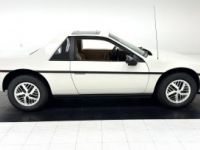 Pontiac Fiero - <small></small> 17.700 € <small>TTC</small> - #6