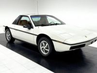 Pontiac Fiero - <small></small> 17.700 € <small>TTC</small> - #7