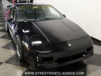 Pontiac Fiero - <small></small> 25.600 € <small>TTC</small> - #15