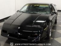 Pontiac Fiero - <small></small> 25.600 € <small>TTC</small> - #17