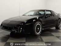 Pontiac Fiero - <small></small> 25.600 € <small>TTC</small> - #22