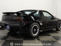 Pontiac Fiero - <small></small> 25.600 € <small>TTC</small> - #27