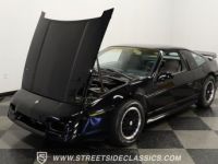 Pontiac Fiero - <small></small> 25.600 € <small>TTC</small> - #30