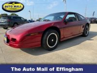 Pontiac Fiero - <small></small> 32.900 € <small>TTC</small> - #1