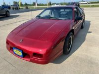 Pontiac Fiero - <small></small> 32.900 € <small>TTC</small> - #6