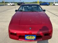 Pontiac Fiero - <small></small> 32.900 € <small>TTC</small> - #8