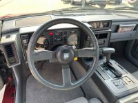 Pontiac Fiero - <small></small> 32.900 € <small>TTC</small> - #10