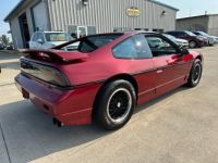 Pontiac Fiero - <small></small> 32.900 € <small>TTC</small> - #18