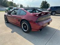 Pontiac Fiero - <small></small> 32.900 € <small>TTC</small> - #23