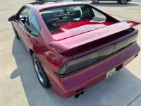 Pontiac Fiero - <small></small> 32.900 € <small>TTC</small> - #25