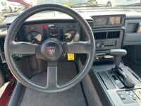 Pontiac Fiero - <small></small> 32.900 € <small>TTC</small> - #35