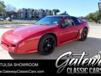 Pontiac Fiero - <small></small> 26.600 € <small>TTC</small> - #1