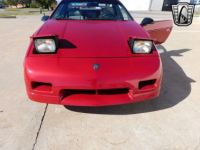 Pontiac Fiero - <small></small> 26.600 € <small>TTC</small> - #9