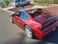 Pontiac Fiero gt  - <small></small> 16.000 € <small>TTC</small> - #3