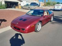 Pontiac Fiero gt  - <small></small> 16.000 € <small>TTC</small> - #8