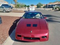 Pontiac Fiero gt  - <small></small> 16.000 € <small>TTC</small> - #9