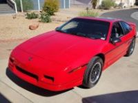 Pontiac Fiero gt  - <small></small> 24.000 € <small>TTC</small> - #2