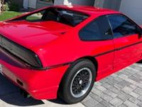 Pontiac Fiero gt - <small></small> 21.700 € <small>TTC</small> - #3