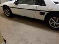 Pontiac Fiero se  - <small></small> 16.000 € <small>TTC</small> - #2