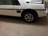 Pontiac Fiero se  - <small></small> 16.000 € <small>TTC</small> - #3