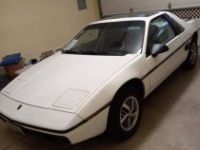 Pontiac Fiero se  - <small></small> 16.000 € <small>TTC</small> - #9