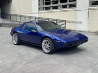 Pontiac Fiero se  - <small></small> 18.000 € <small>TTC</small> - #4