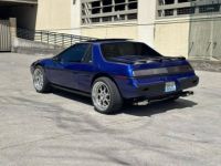 Pontiac Fiero se  - <small></small> 18.000 € <small>TTC</small> - #10