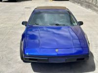 Pontiac Fiero se  - <small></small> 18.000 € <small>TTC</small> - #11