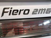 Pontiac Fiero SE 2 MV6 - <small></small> 14.850 € <small>TTC</small> - #15