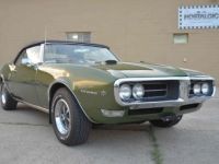 Pontiac Firebird - <small></small> 46.000 € <small>TTC</small> - #14