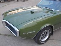 Pontiac Firebird - <small></small> 46.000 € <small>TTC</small> - #18