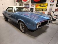 Pontiac Firebird - <small></small> 45.000 € <small>TTC</small> - #1