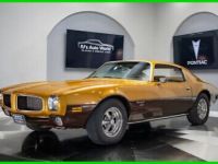 Pontiac Firebird - <small></small> 36.000 € <small>TTC</small> - #1