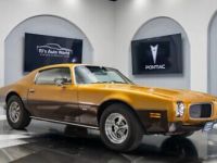 Pontiac Firebird - <small></small> 36.000 € <small>TTC</small> - #6