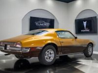 Pontiac Firebird - <small></small> 36.000 € <small>TTC</small> - #7