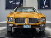 Pontiac Firebird - <small></small> 36.000 € <small>TTC</small> - #8