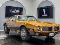 Pontiac Firebird - <small></small> 36.000 € <small>TTC</small> - #9