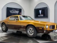 Pontiac Firebird - <small></small> 36.000 € <small>TTC</small> - #10