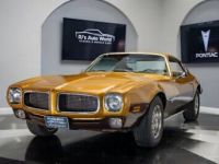 Pontiac Firebird - <small></small> 36.000 € <small>TTC</small> - #11