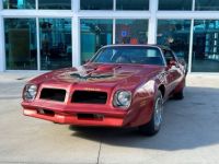 Pontiac Firebird - <small></small> 48.000 € <small>TTC</small> - #1